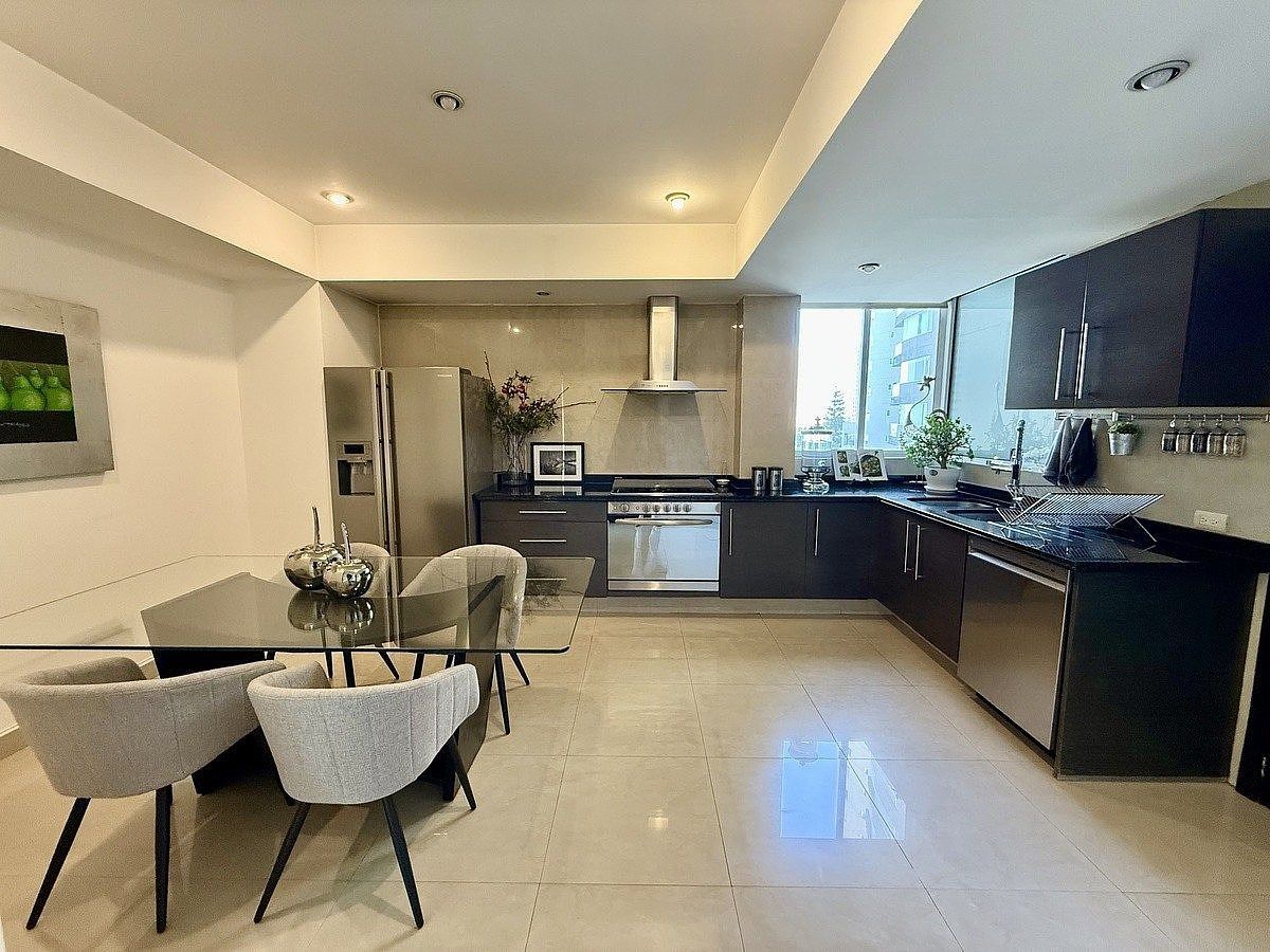 Apartamento em Bosque Real, Huixquilucan, foto 10 de 34