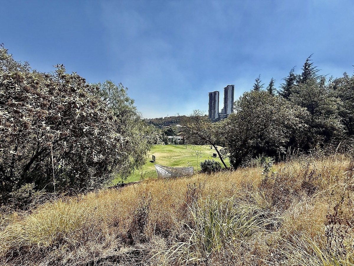 Terreno en Venta Cuatro Puntos, Bosque Real CALLE PRIVADA  DE LUJO, foto 1 de 16