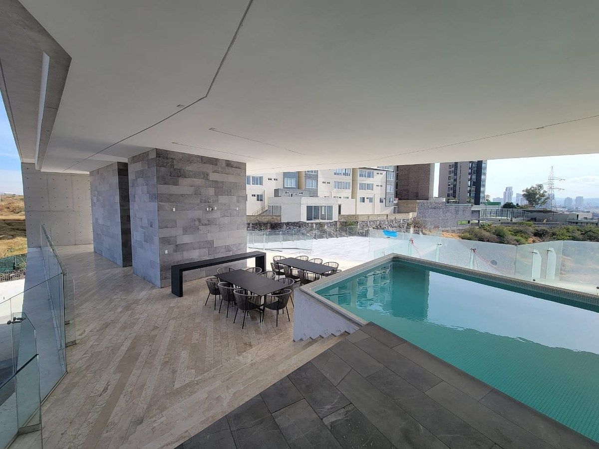 Apartamento em Balcones Coloniales, Querétaro, foto 26 de 37