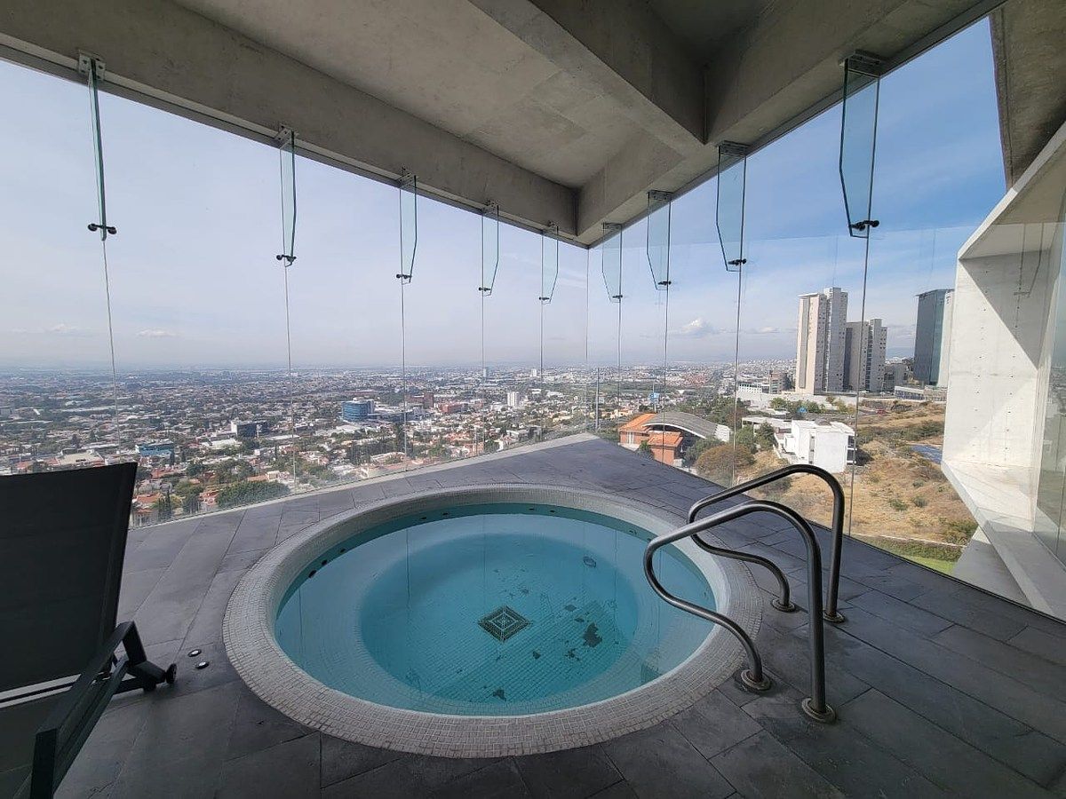 Apartamento em Balcones Coloniales, Querétaro, foto 27 de 37