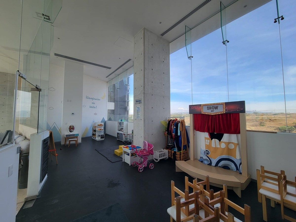 Apartamento em Balcones Coloniales, Querétaro, foto 29 de 37