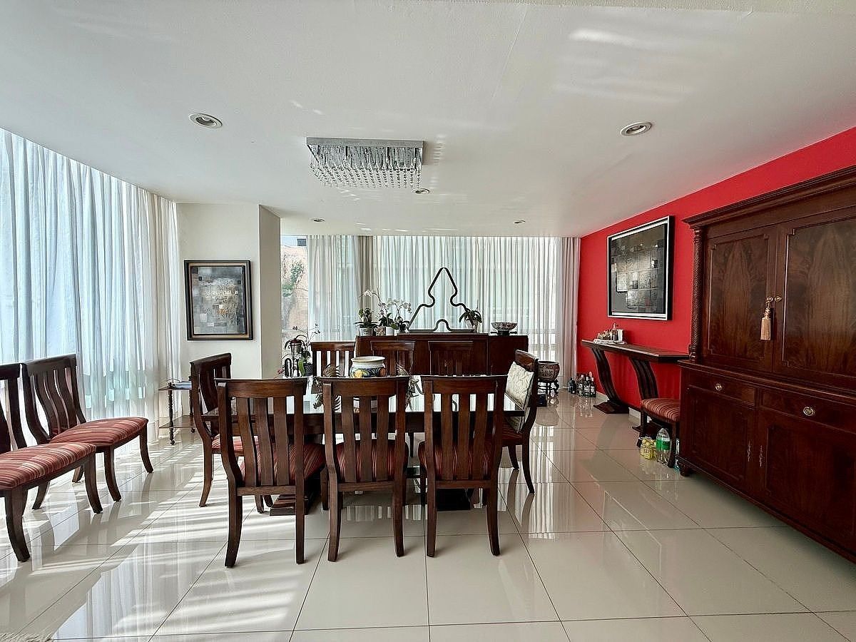 Departamento en Venta Verandas, Hacienda de las Palmas, foto 1 de 24