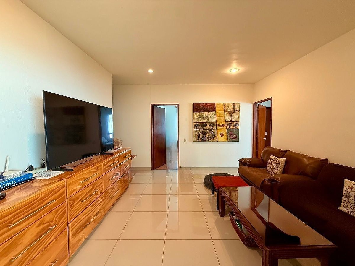 Departamento en Hacienda de las Palmas, Huixquilucan, foto 6 de 24