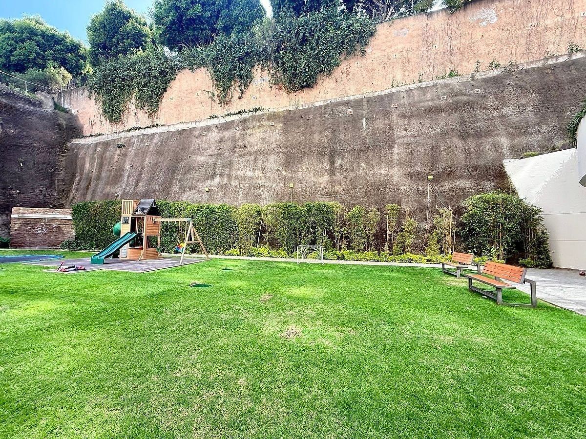 Departamento en Hacienda de las Palmas, Huixquilucan, foto 18 de 24