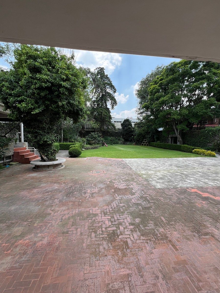 Casa en Jardines del Pedregal, Álvaro Obregón, foto 2 de 7