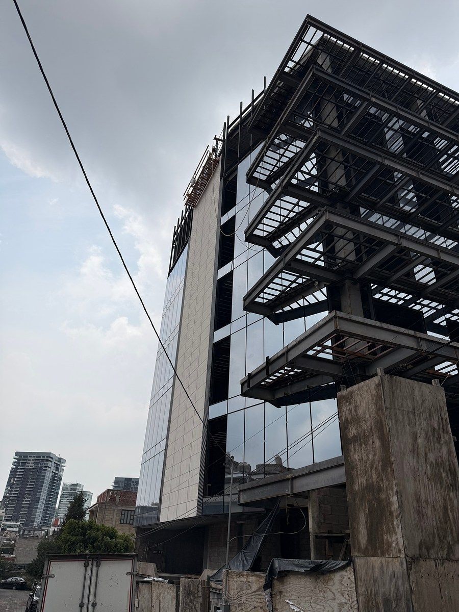Sala Comercial em Lomas del Chamizal, Cuajimalpa de Morelos, foto 14 de 14