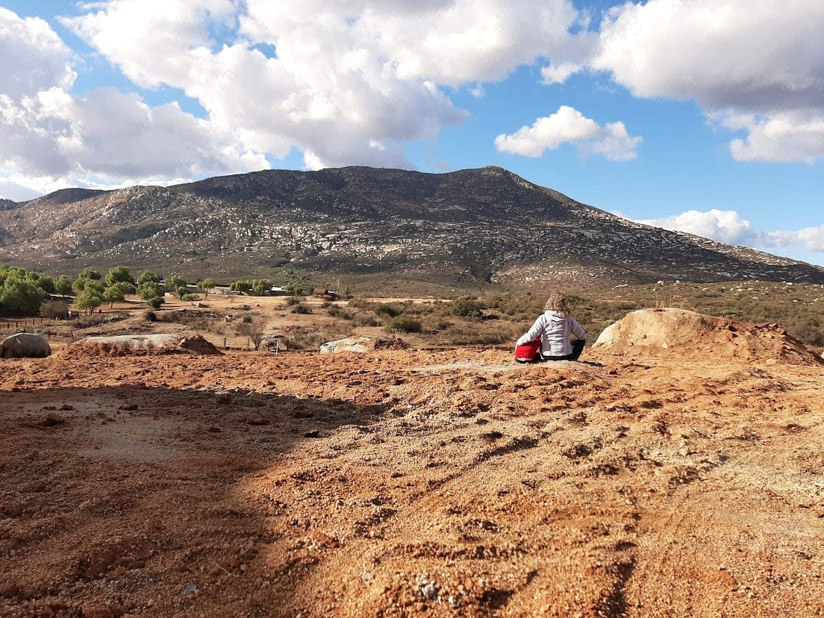 Terreno en Venta en Tecate