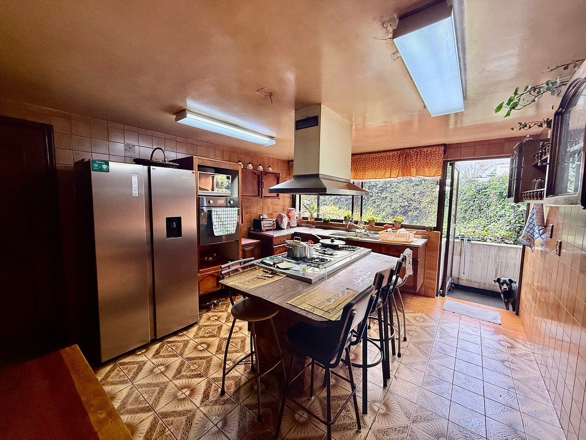 House in Bosque de las Lomas, Miguel Hidalgo, photo 5 of 28