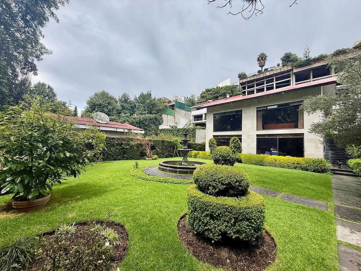 House in Bosque de las Lomas, Miguel Hidalgo, photo 7 of 28
