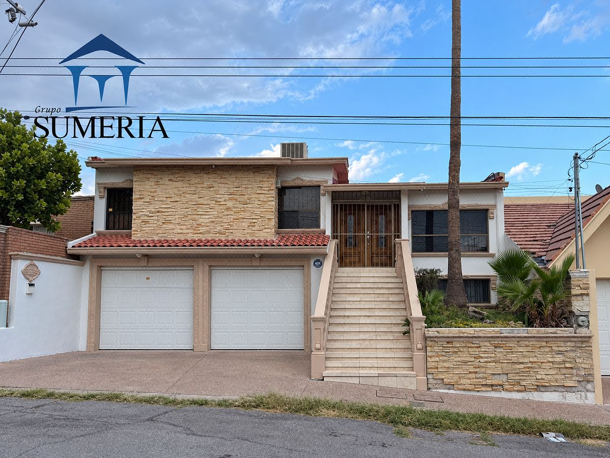 🏡 Residencia Amueblada en Venta