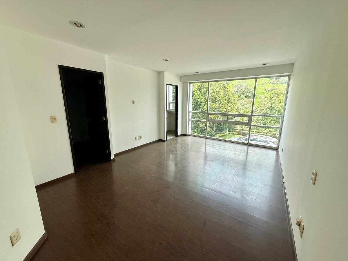 Apartamento em Hacienda de las Palmas, Huixquilucan, foto 5 de 31