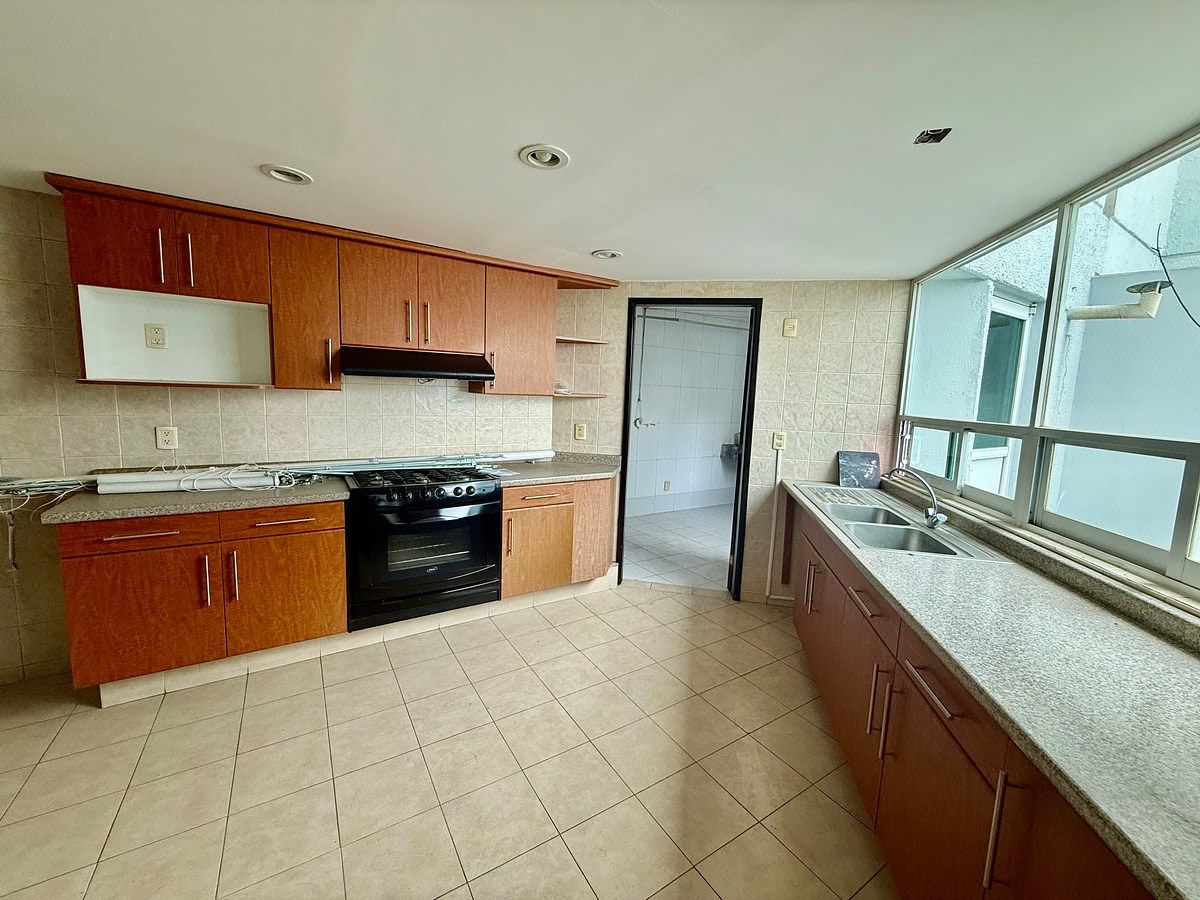 Apartamento em Hacienda de las Palmas, Huixquilucan, foto 6 de 31
