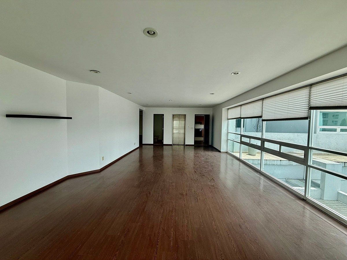 Apartamento em Hacienda de las Palmas, Huixquilucan, foto 10 de 31