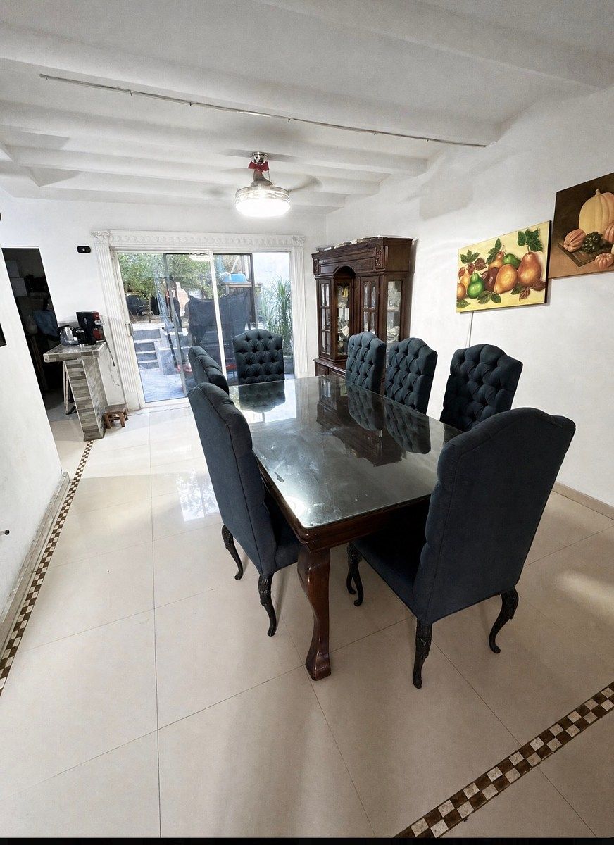 House in Lomas de Anáhuac, Monterrey, photo 2 of 8
