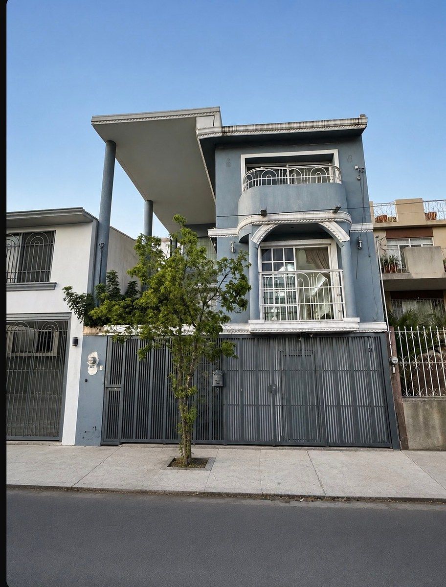 House in Lomas de Anáhuac, Monterrey, photo 3 of 8