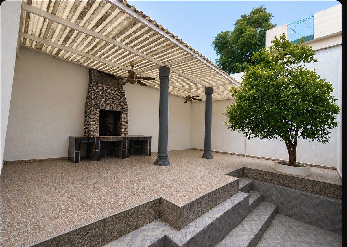 House in Lomas de Anáhuac, Monterrey, photo 4 of 8