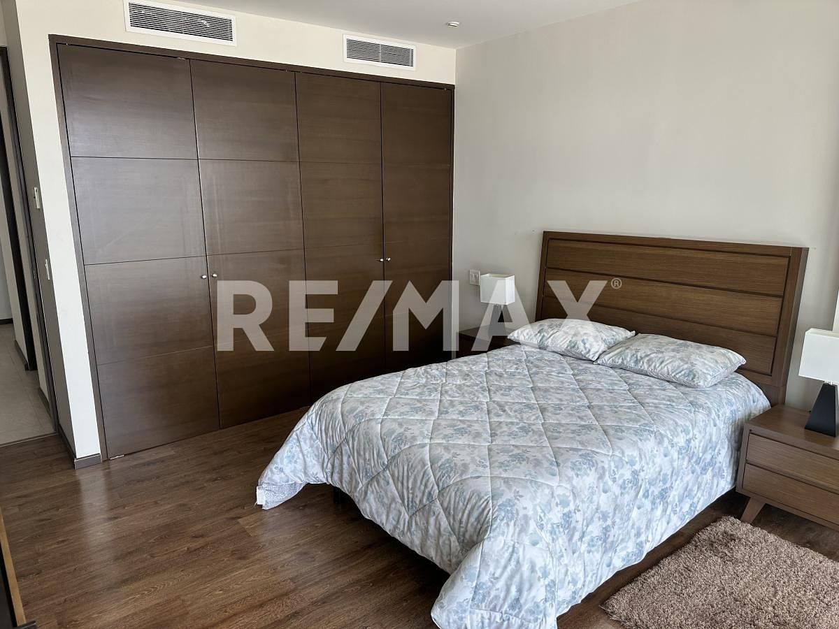 Departamento en Centro Sur, Querétaro, foto 3 de 12