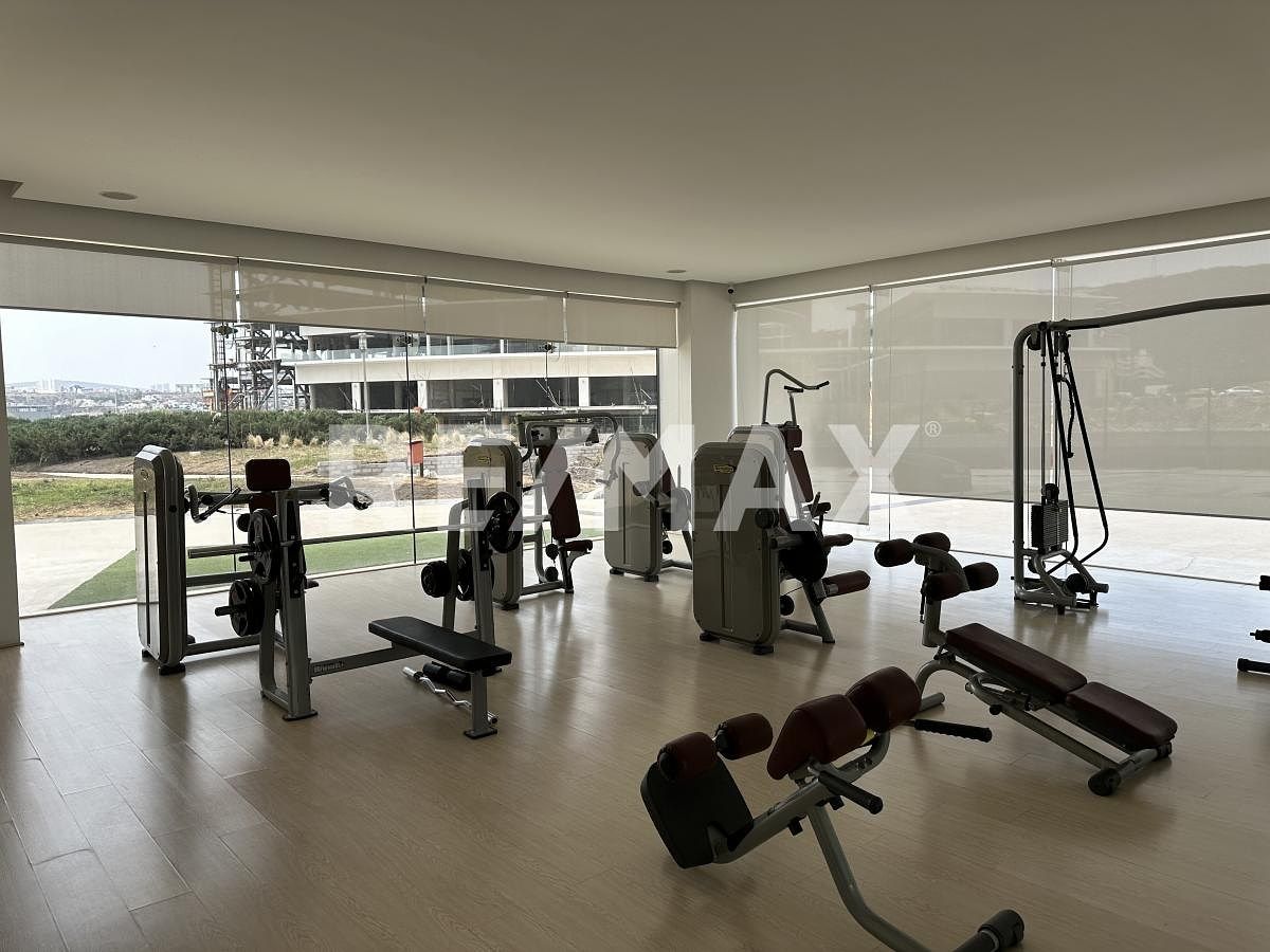 Departamento en Centro Sur, Querétaro, foto 11 de 12