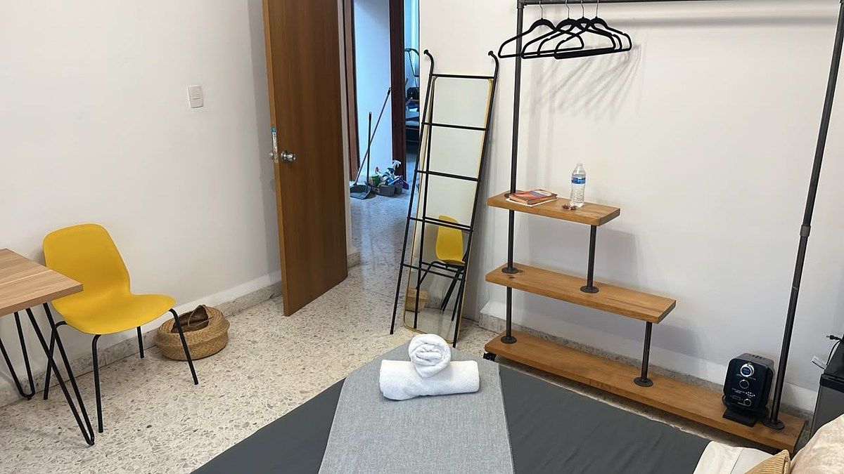Habitación en Cimatario, Querétaro, foto 8 de 22