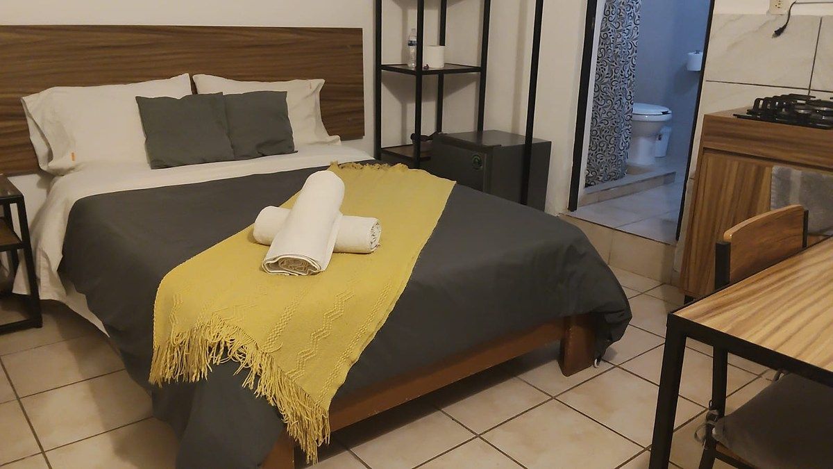 Habitación en Cimatario, Querétaro, foto 6 de 22