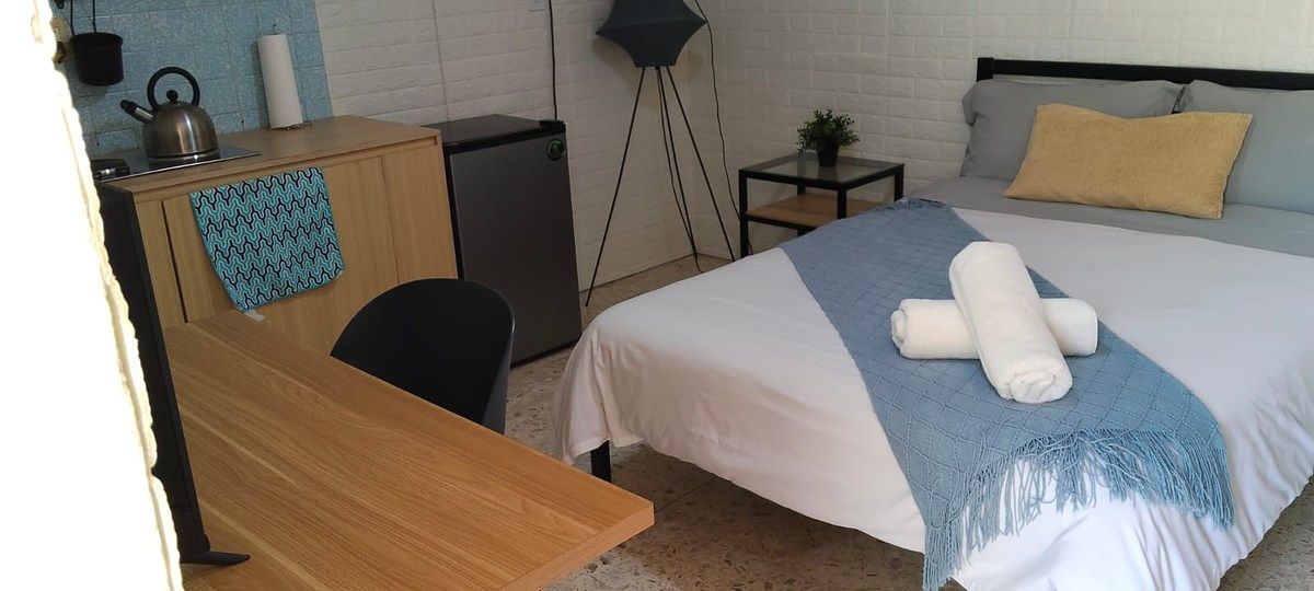 Habitación Amueblada Renta en Cimatario, Querétaro, foto 1 de 22