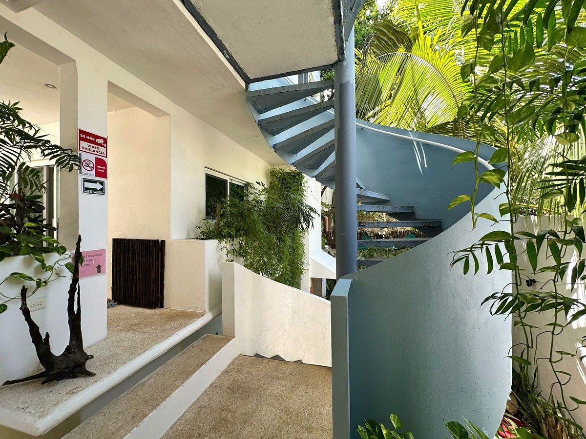 Edificio en Luis Donaldo Colosio, Playa del Carmen, foto 2 de 15