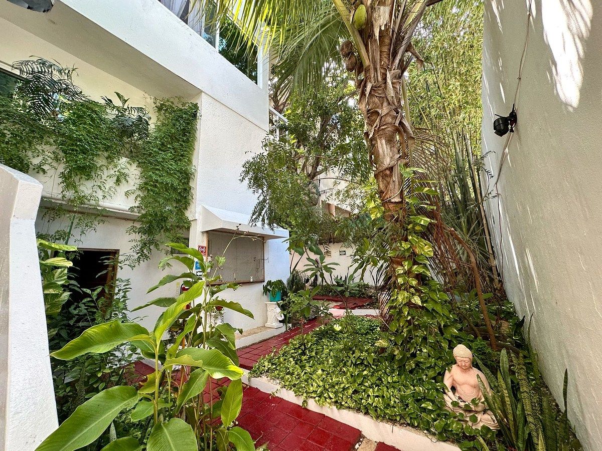 Edificio en Luis Donaldo Colosio, Playa del Carmen, foto 9 de 15