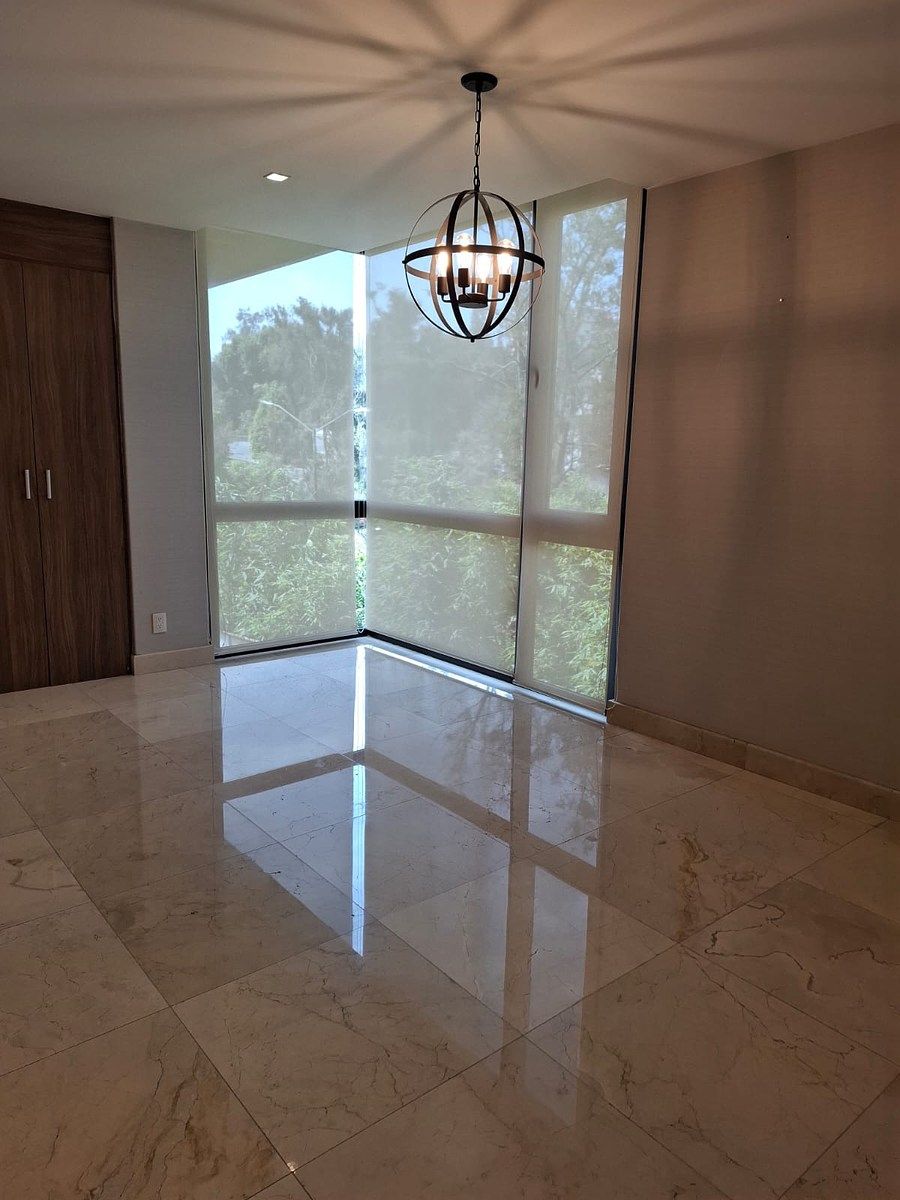 Departamento en Bosques de las Lomas, Cuajimalpa de Morelos, foto 4 de 20