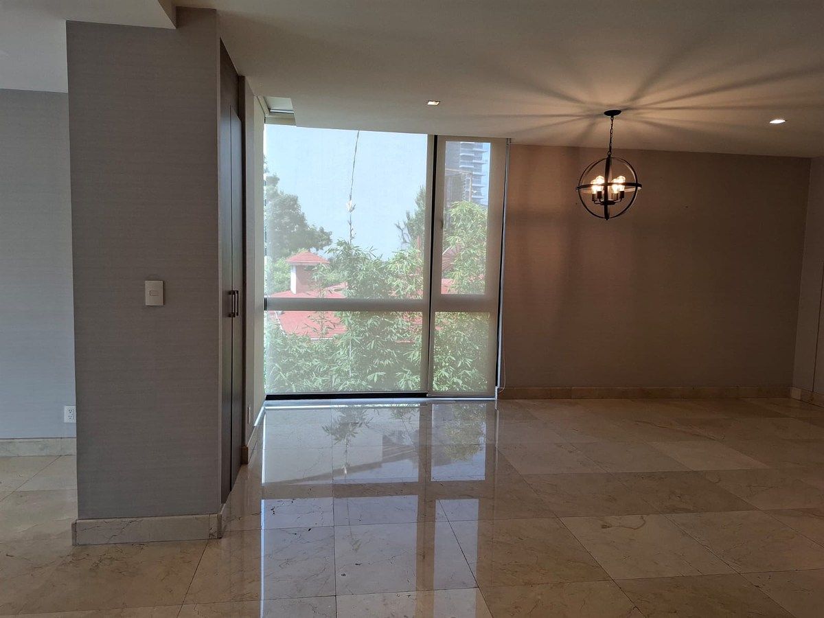 Departamento en Bosques de las Lomas, Cuajimalpa de Morelos, foto 3 de 20