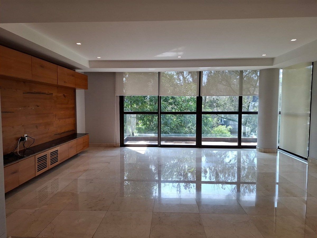 Departamento en Bosques de las Lomas, Cuajimalpa de Morelos, foto 2 de 20