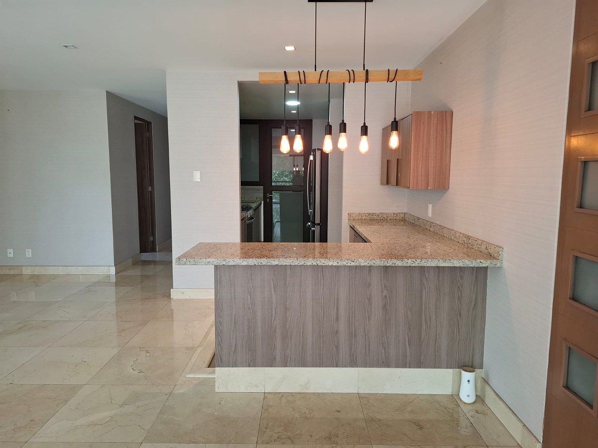 Departamento en Bosques de las Lomas, Cuajimalpa de Morelos, foto 5 de 20