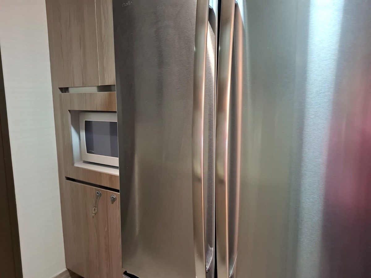 Departamento en Bosques de las Lomas, Cuajimalpa de Morelos, foto 7 de 20