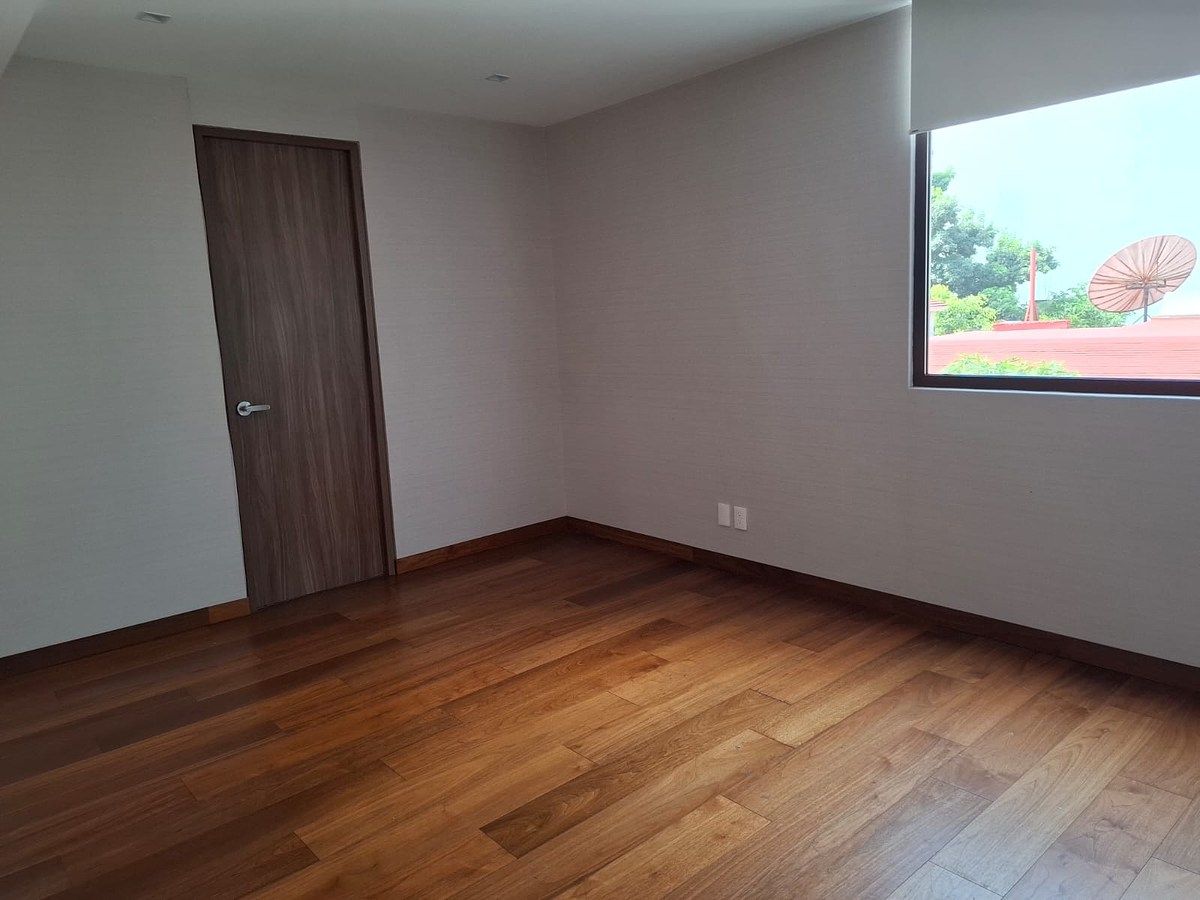Departamento en Bosques de las Lomas, Cuajimalpa de Morelos, foto 8 de 20