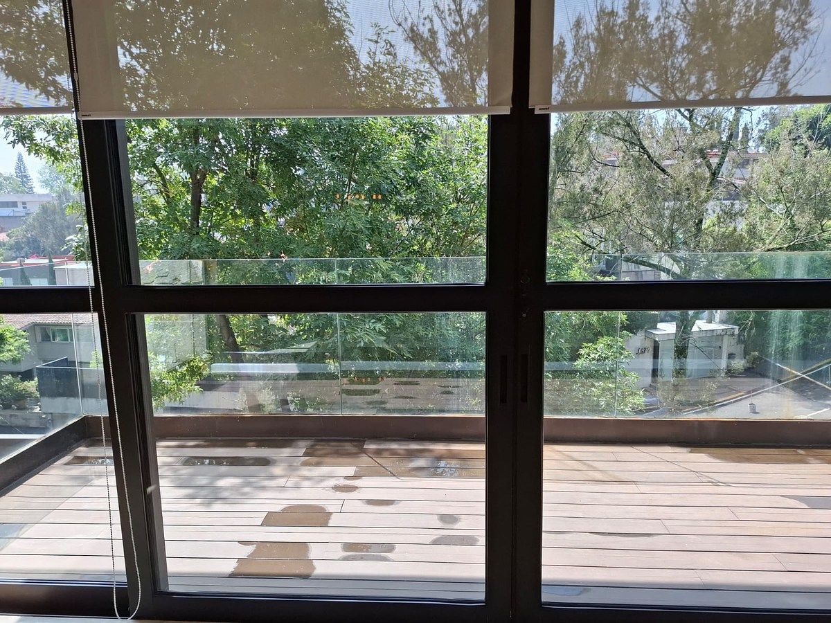 Departamento en Bosques de las Lomas, Cuajimalpa de Morelos, foto 14 de 20