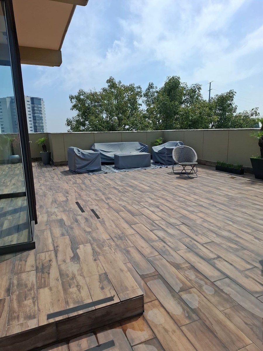 Departamento en Bosques de las Lomas, Cuajimalpa de Morelos, foto 13 de 20