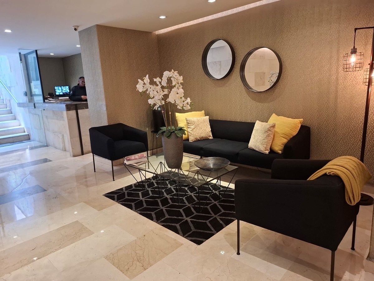 Departamento en Bosques de las Lomas, Cuajimalpa de Morelos, foto 15 de 20