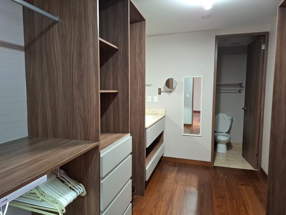 Departamento en Bosques de las Lomas, Cuajimalpa de Morelos, foto 12 de 20