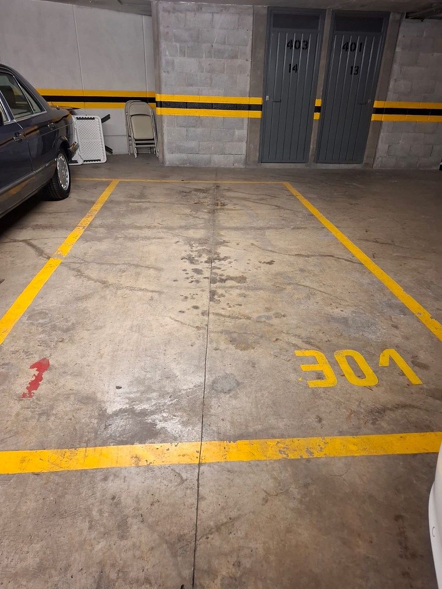 Departamento en Bosques de las Lomas, Cuajimalpa de Morelos, foto 19 de 20