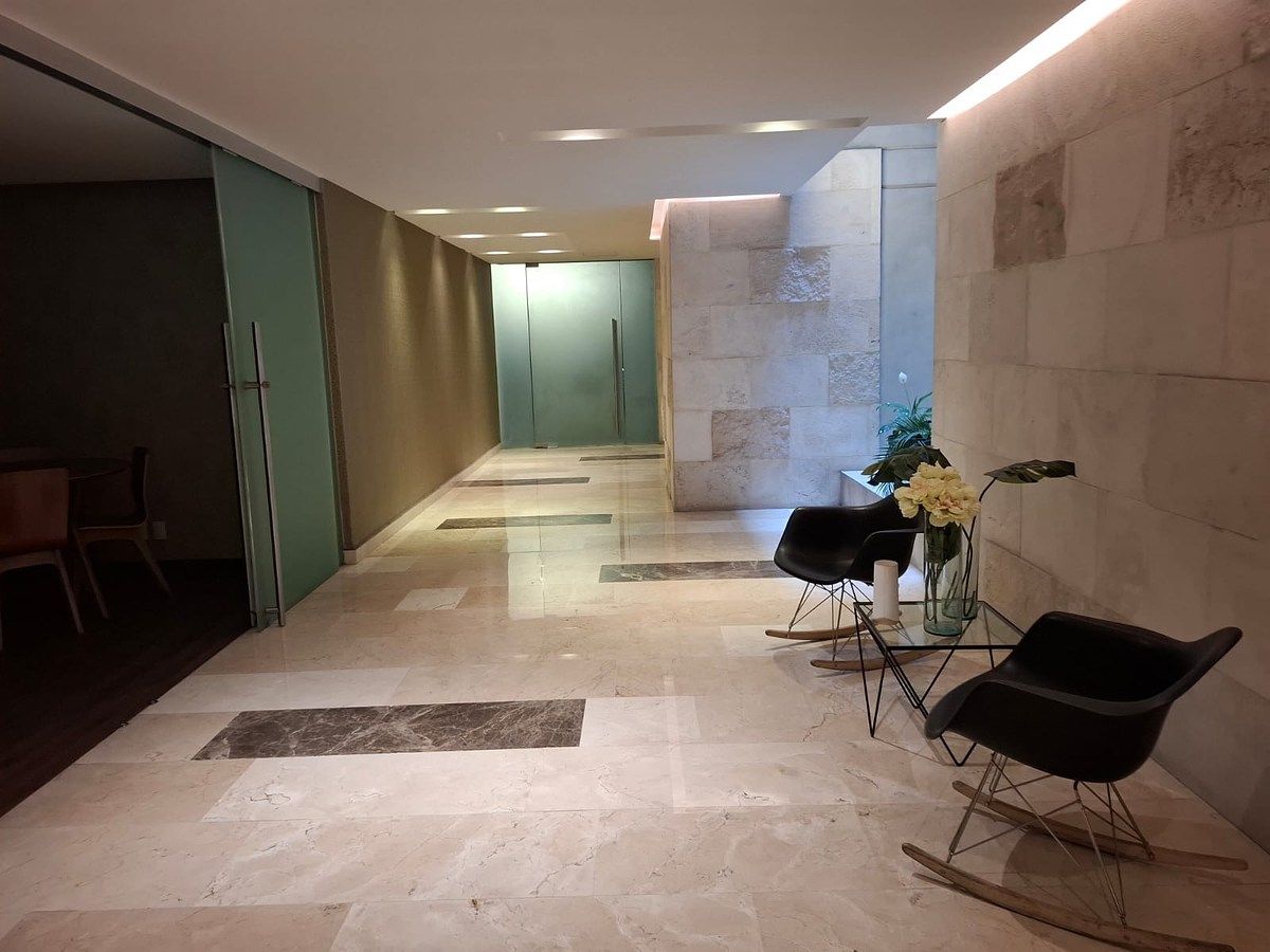 Departamento en Bosques de las Lomas, Cuajimalpa de Morelos, foto 17 de 20