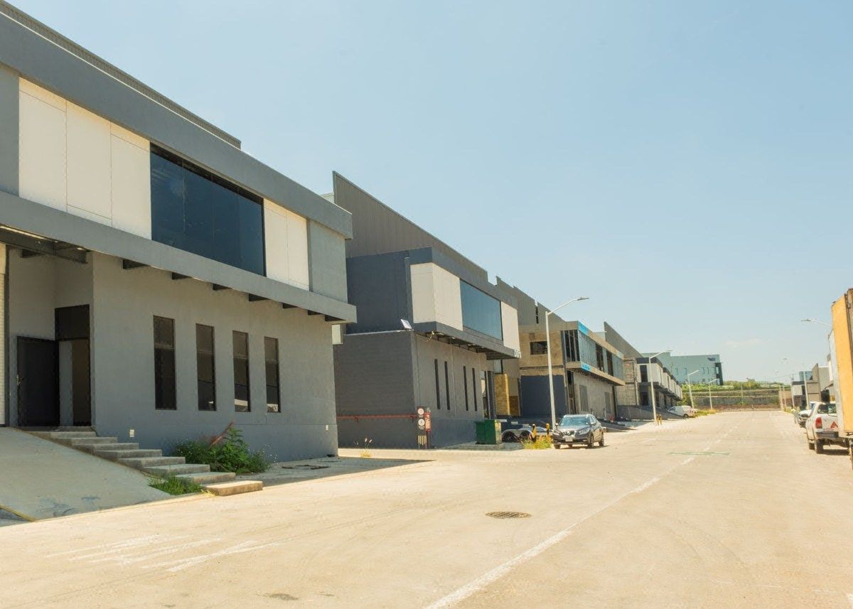 Bodega industrial en El Moral, Tonalá, foto 11 de 13