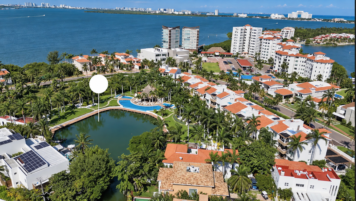 Lote em Isla Dorada, Benito Juárez, foto 2 de 16