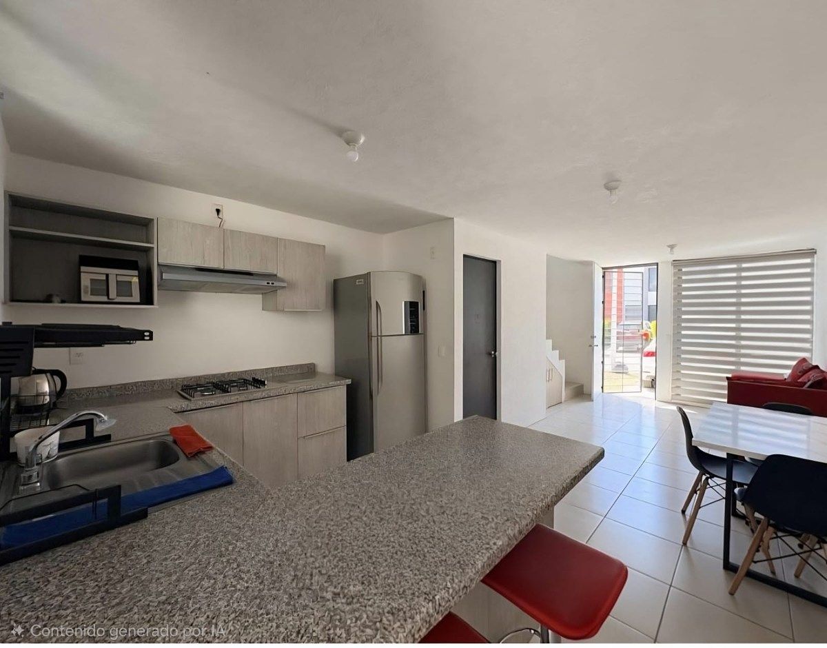 Venta casa en Vista sur - Condominio Castilla - foto 3