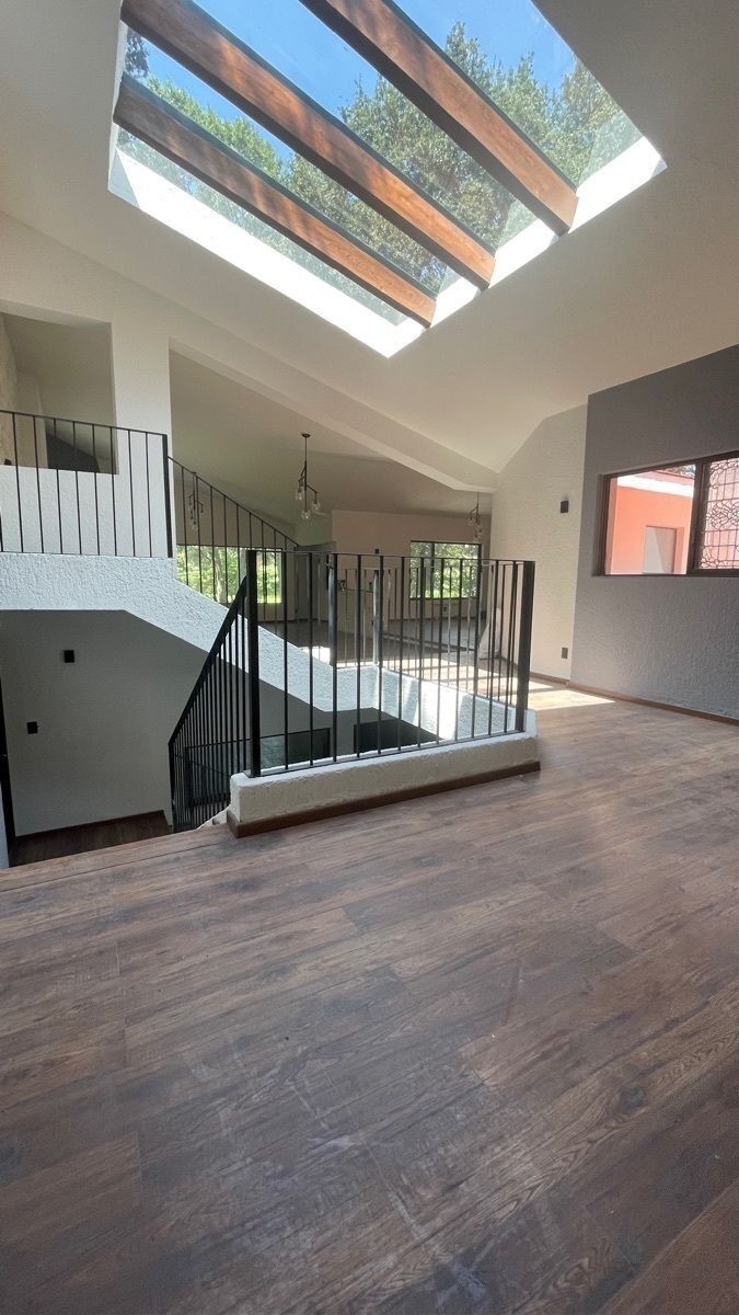 Casa en Club de Golf Valle Escondido, Atizapán de Zaragoza, foto 3 de 25
