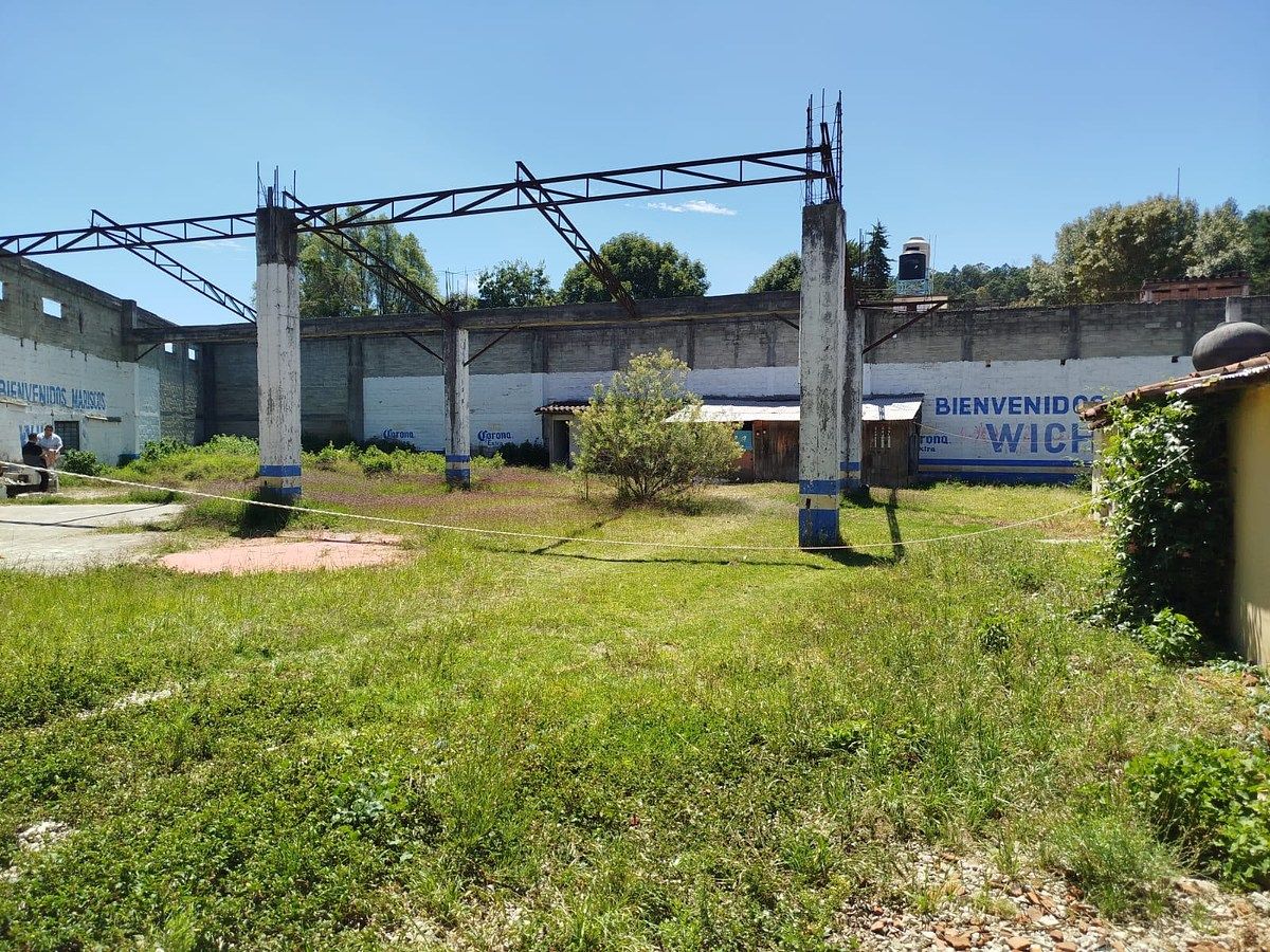 Lote em San Ramón, San Cristóbal de Las Casas, foto 4 de 15