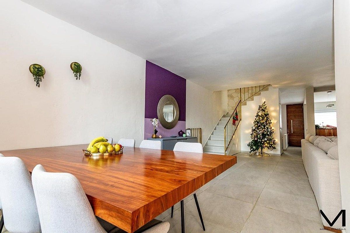 House in Bosque Real, Playa del Carmen, photo 18 of 24
