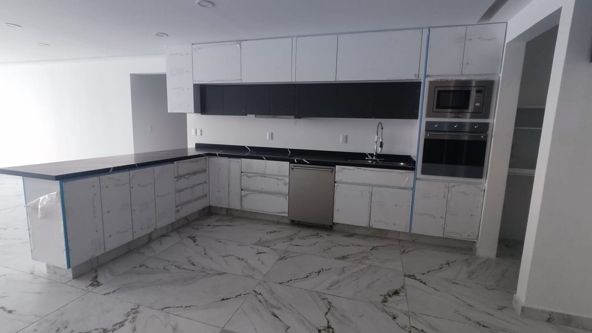 Apartamento em Hacienda de Valle Escondido, Atizapán de Zaragoza, foto 3 de 18