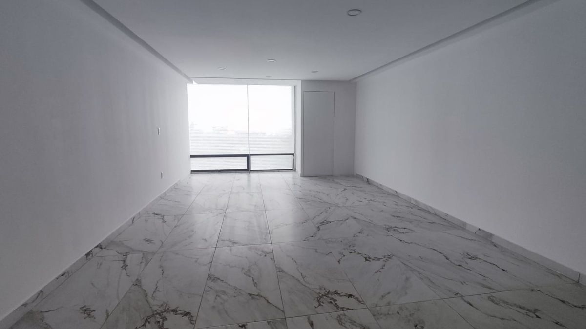 Apartamento em Hacienda de Valle Escondido, Atizapán de Zaragoza, foto 4 de 18