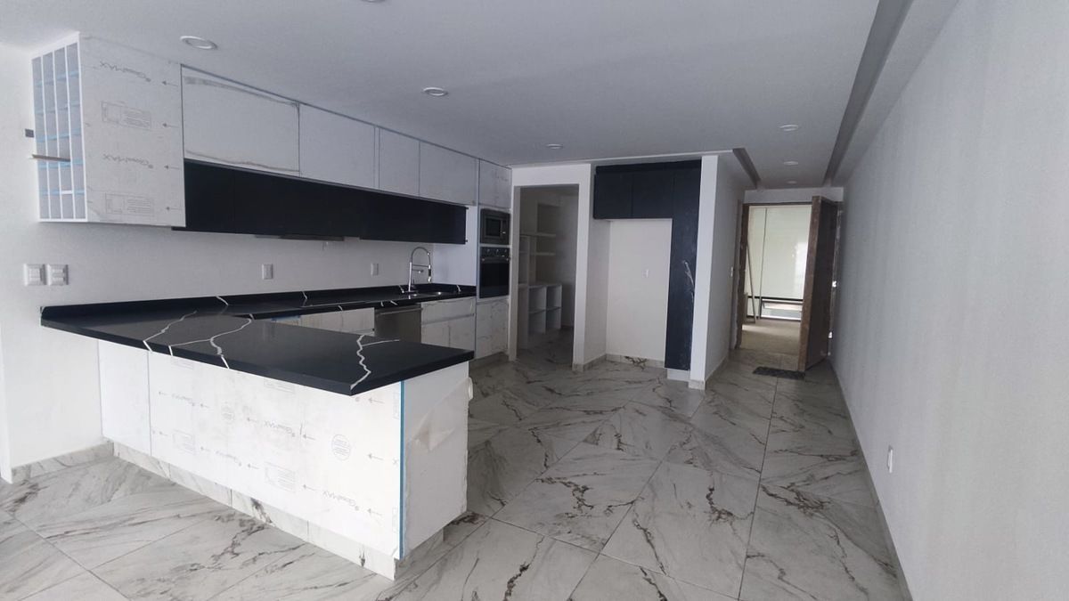 Apartamento em Hacienda de Valle Escondido, Atizapán de Zaragoza, foto 9 de 18