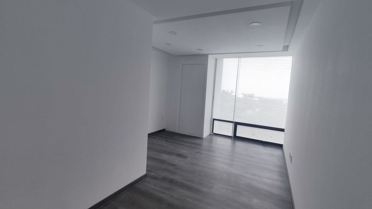 Apartamento em Hacienda de Valle Escondido, Atizapán de Zaragoza, foto 13 de 18