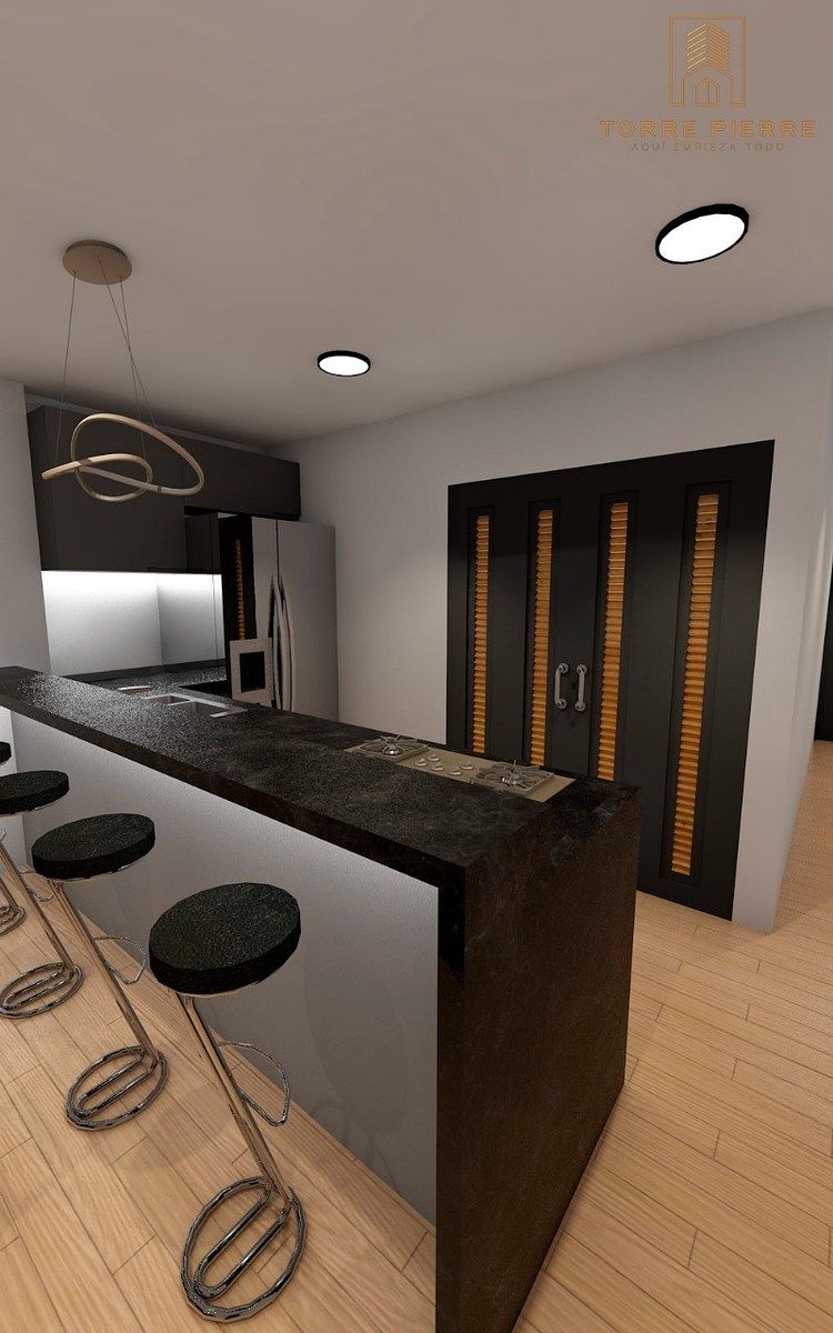 Apartamento em Olímpica, Coyoacán, foto 4 de 12